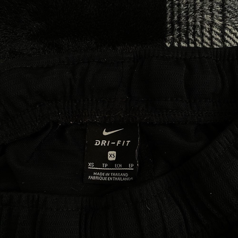 Nike Basketball Shorts - Picture 2 of 2